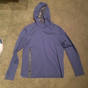 Greyson Hoodie